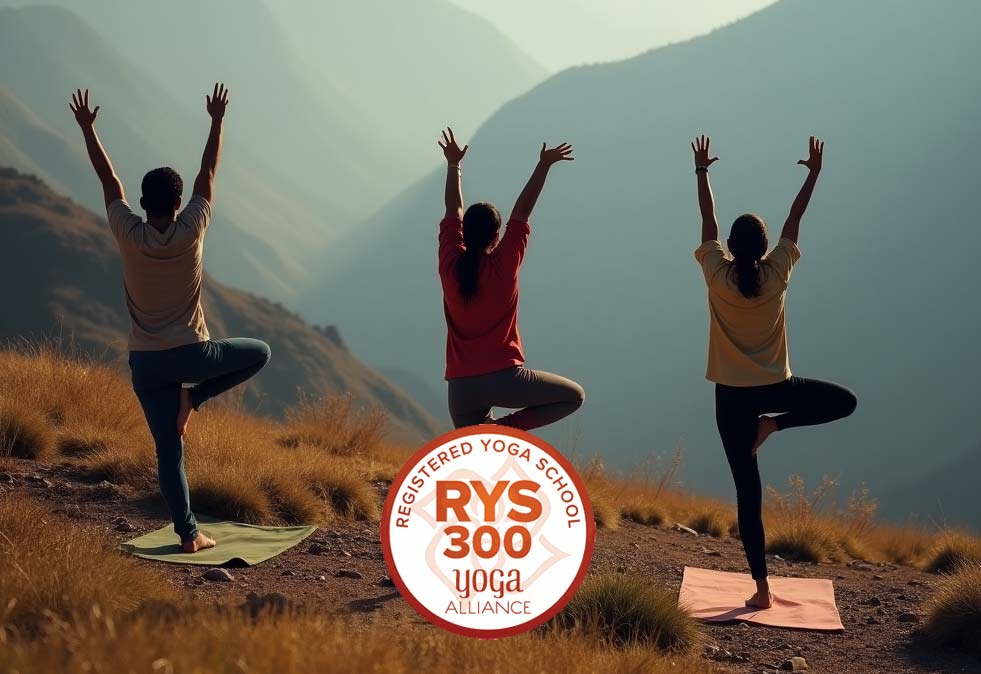 300 hour yoga teacher training in nepal